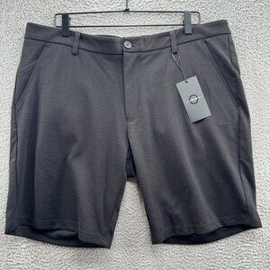 WestZeroOne Edmunds Shorts Black 38‎